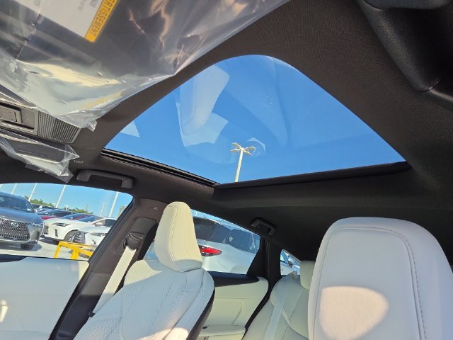 New 2026 Copper Crest Lexus PREMIUM PLUS image 22