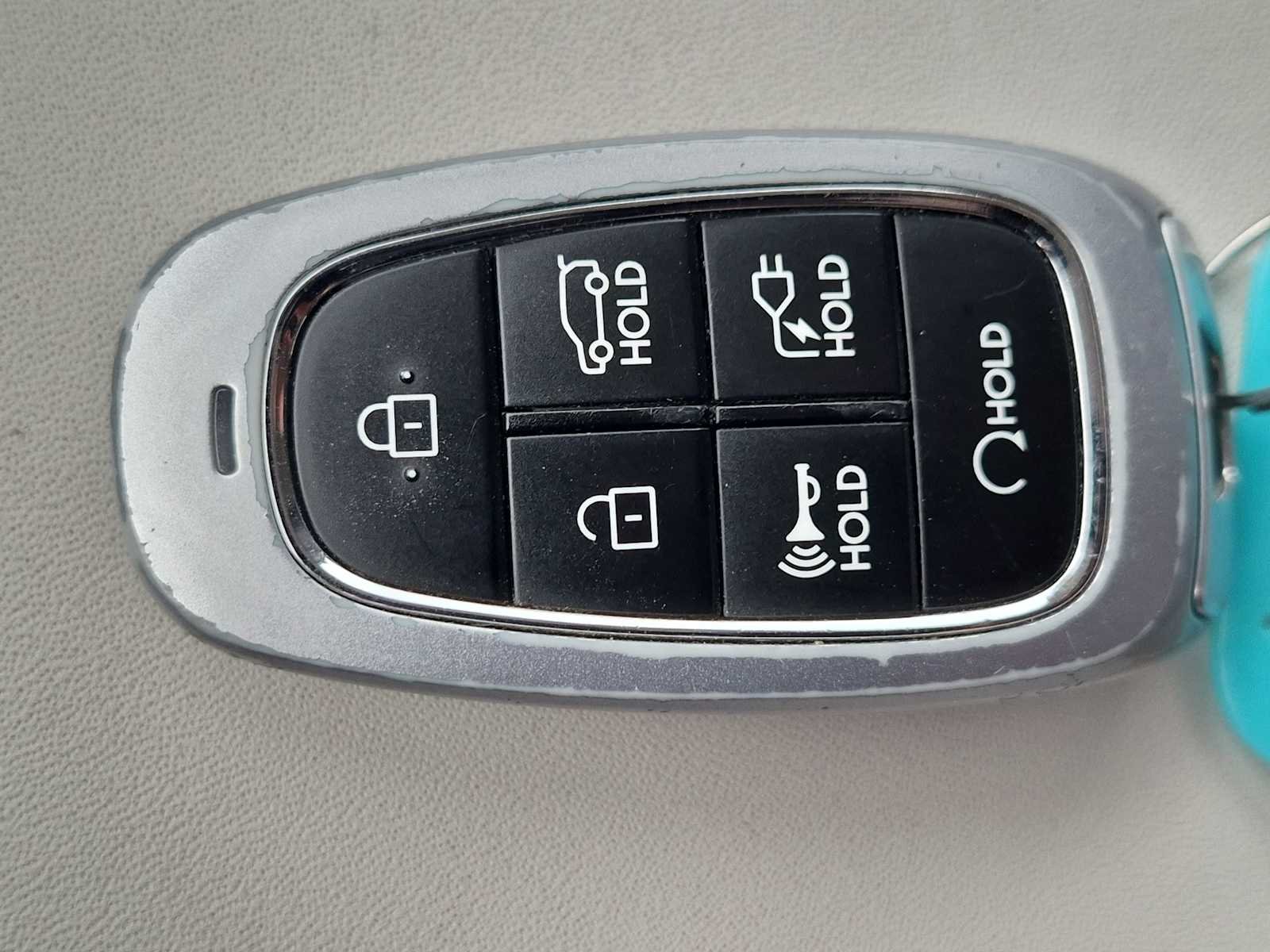 Certified Used 2024 Abyss Black Hyundai SEL image 33