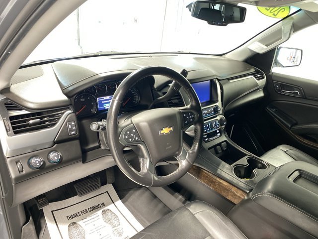 Used 2020 Satin Steel Metallic Chevrolet LT image 10