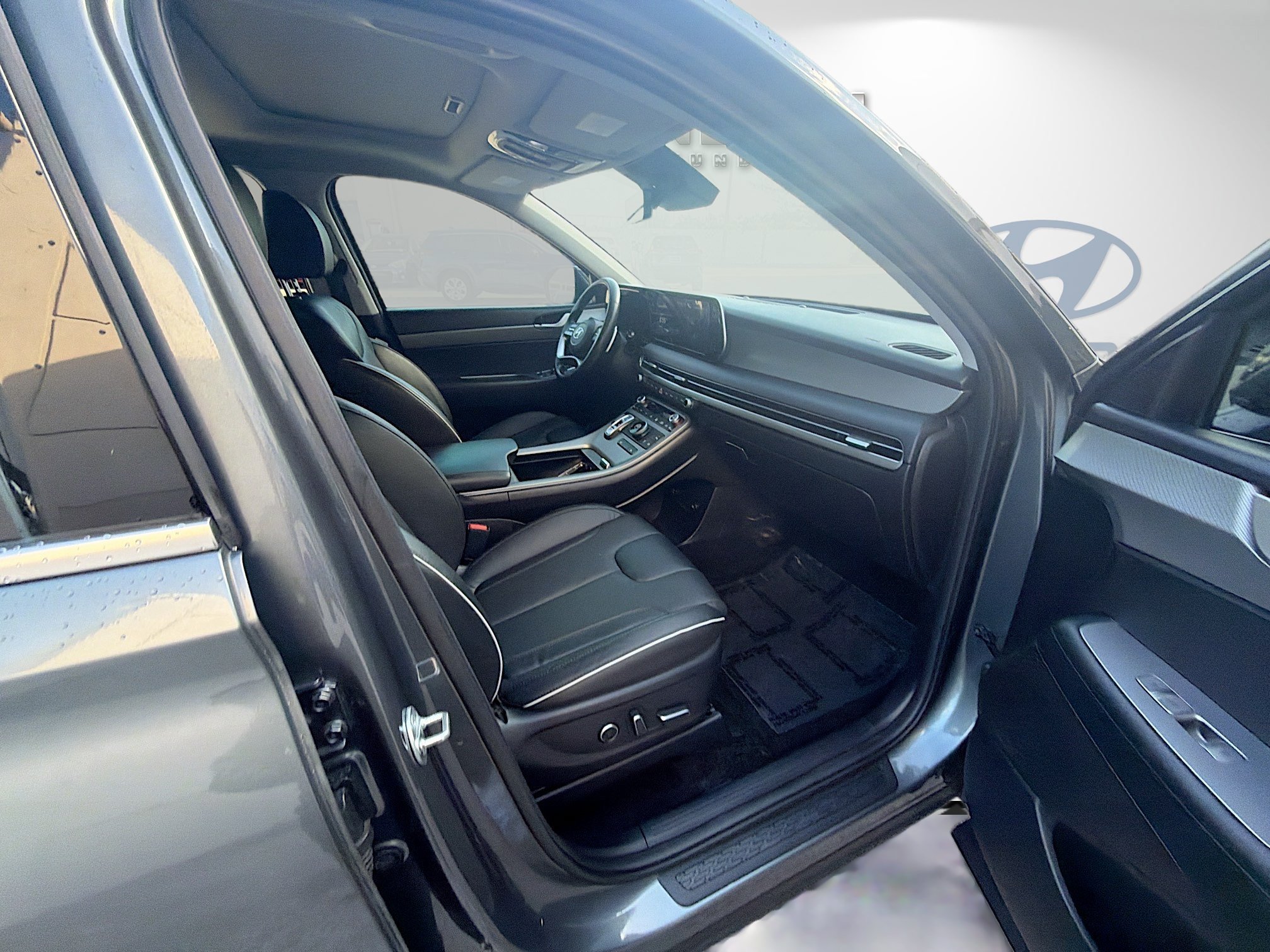 2024 Hyundai Palisade XRT - Photo 30