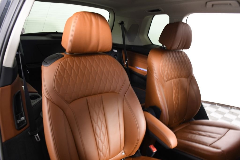 2023 BMW X7 40i - Photo 23