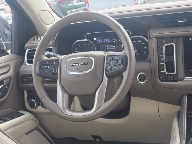 Used 2021 HUNTER METALLIC GMC Denali image 26