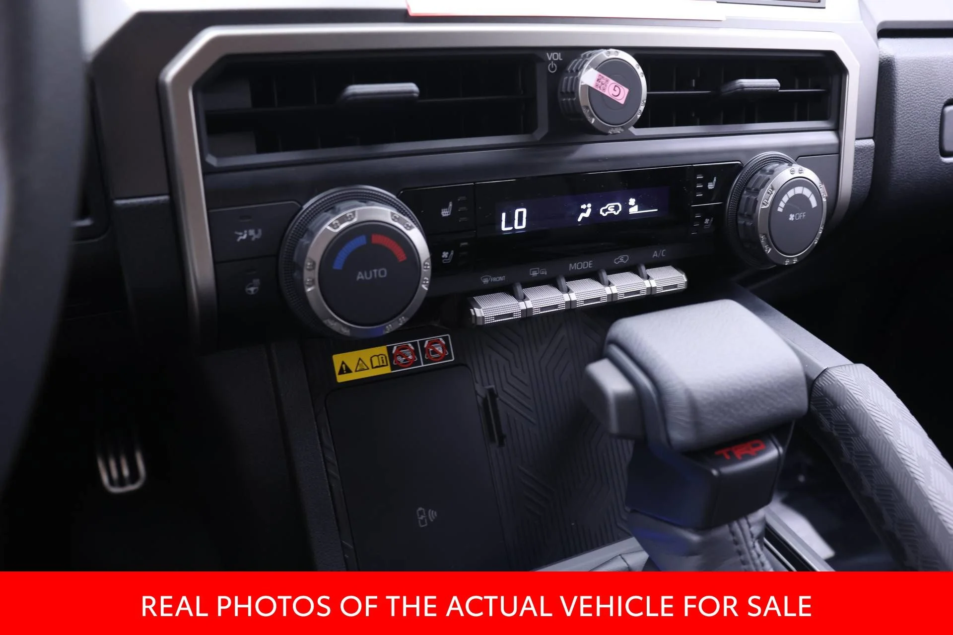 New 2026  Toyota TRD Sport Premium image 6