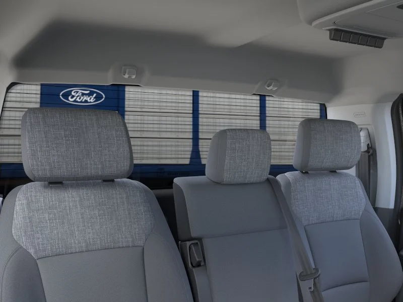 New 2026 Carbonized Gray Metallic Ford F-350® XLT image 22