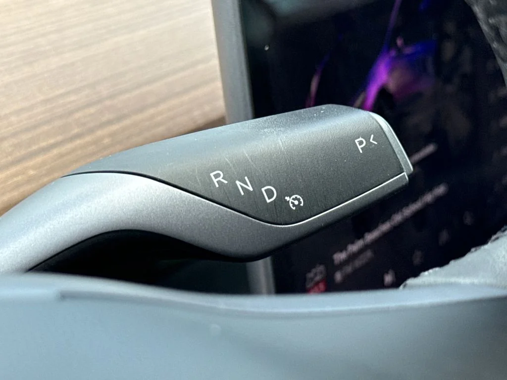 Used 2024  Tesla Long Range image 20