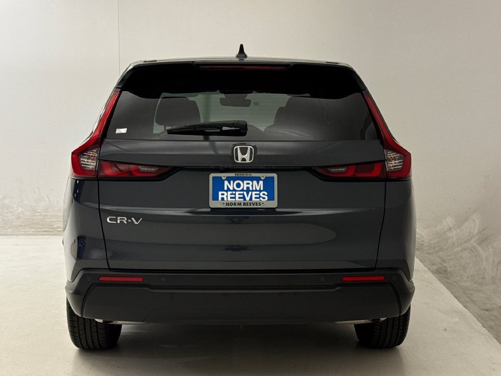 2026 Honda CR-V EX-L - Photo 46