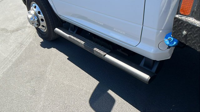 2026 RAM 3500 Chassis Tradesman - Photo 18