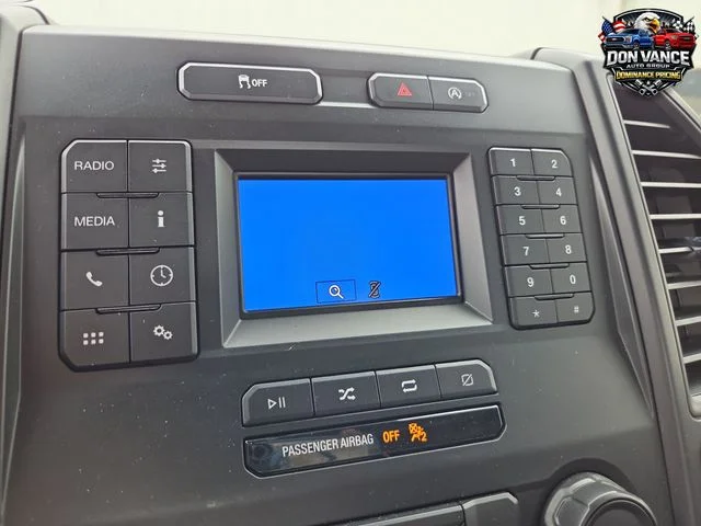 Used 2018 White Ford XL image 22