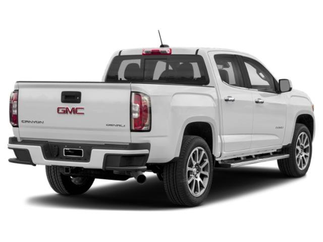Used 2019 Onyx Black GMC 4WD Denali image 3