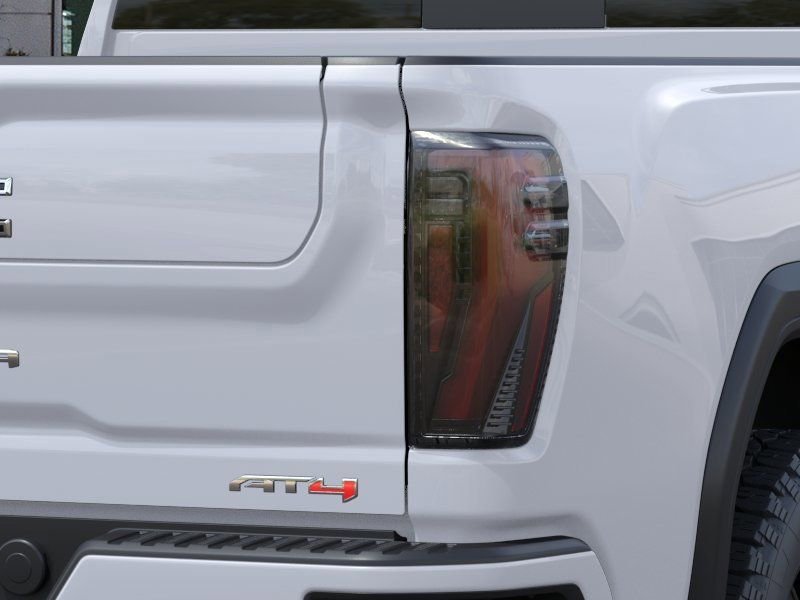 2026 GMC Sierra 2500HD AT4 - Photo 12