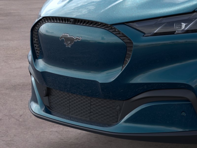 New 2026 Adriatic Blue Metallic Ford Select image 17