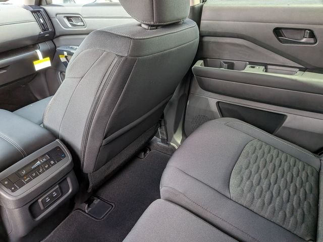 Used 2026 White Nissan SV image 37