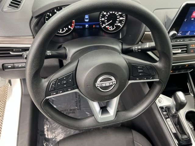 2024 Nissan Altima SV - Photo 21