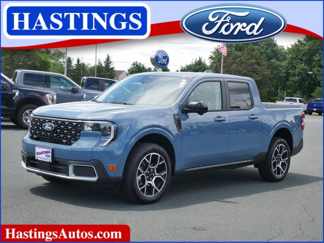 2026 Ford Maverick Lariat®