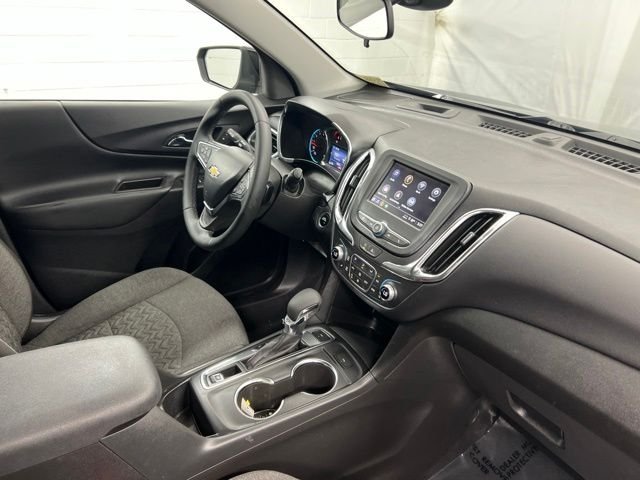 Used 2024 Mosaic Black Metallic Chevrolet LT image 24