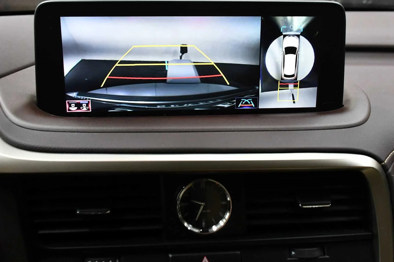 Certified Used 2020 ATOMIC SILVER Lexus  image 21