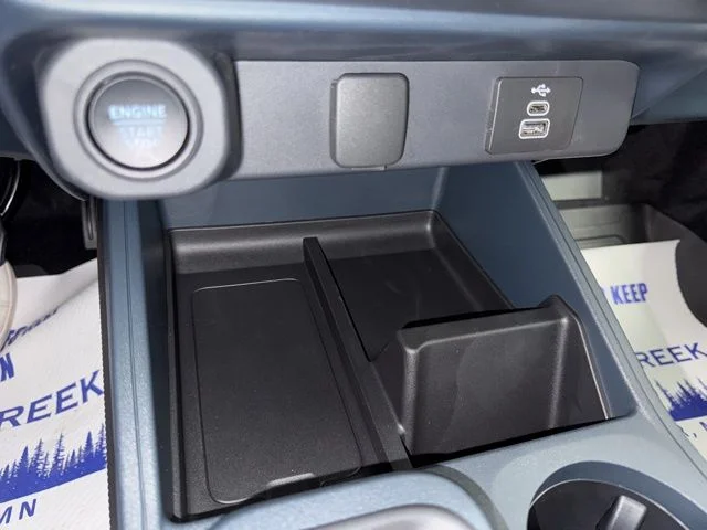 2025 Ford Maverick XLT - Photo 24