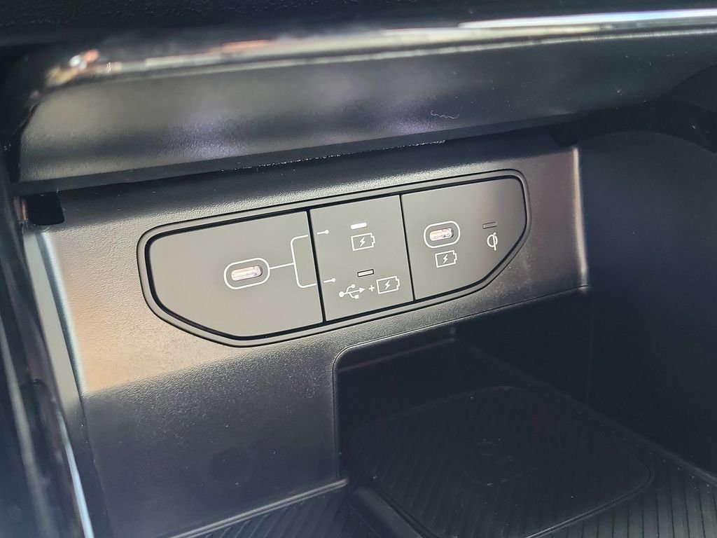 New 2026 Green Kia X-Line SX Prestige image 36