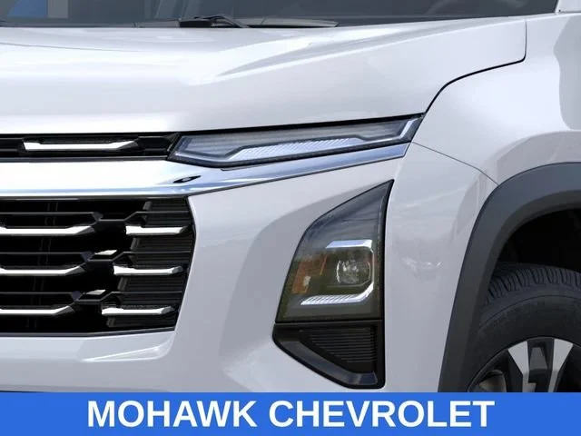 2027 Chevrolet Equinox LT - Photo 10