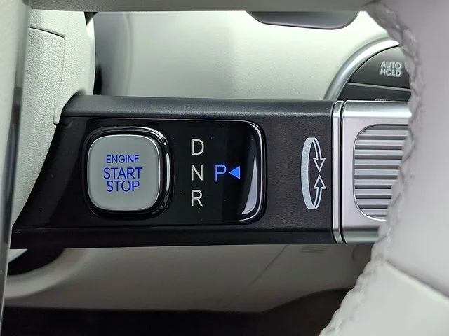 New 2026 White Hyundai Limited image 16