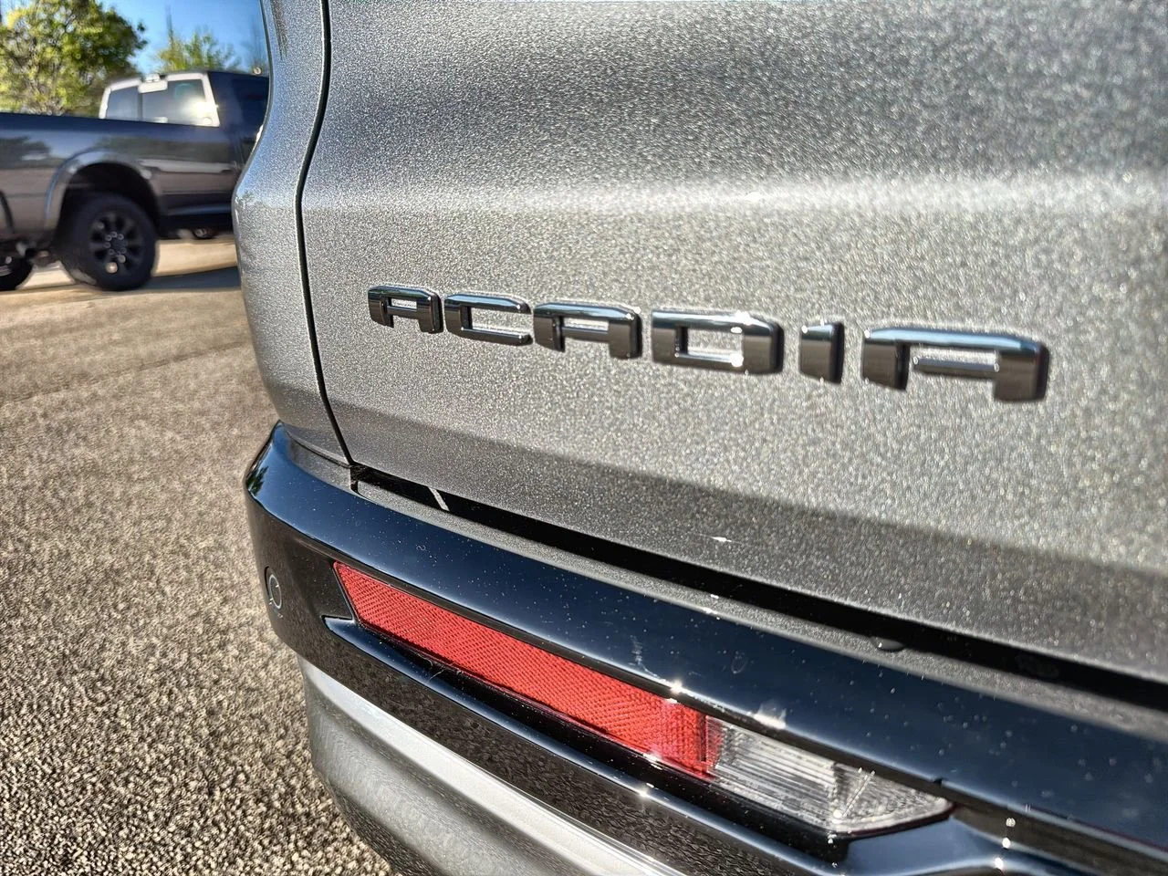 New 2026 Sterling Metallic GMC Denali image 27