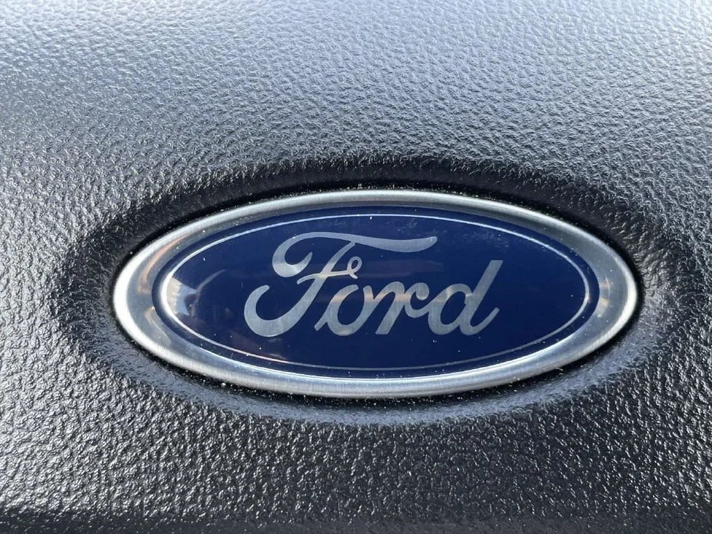 Used 2025 Black Ford ST-Line image 26