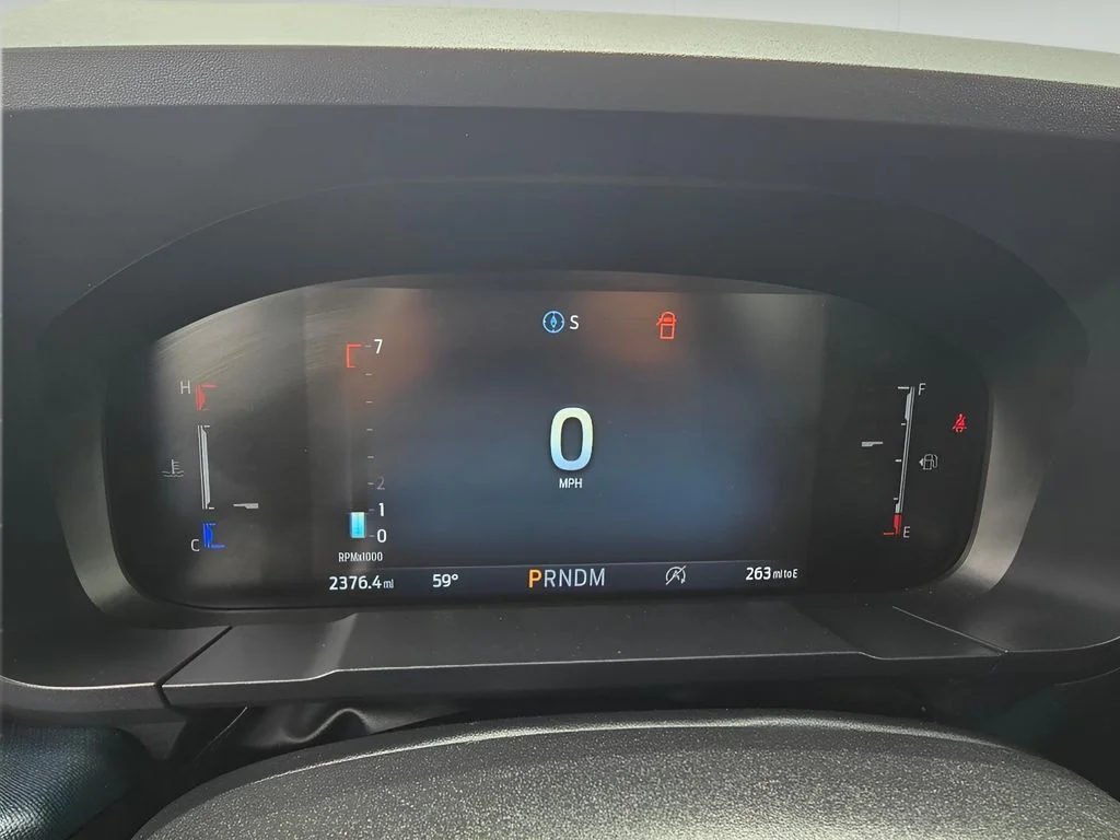 Used 2025 Velocity Blue Ford Lobo Standard image 13