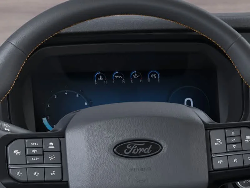 New 2026 Avalanche Ford Tremor® image 13