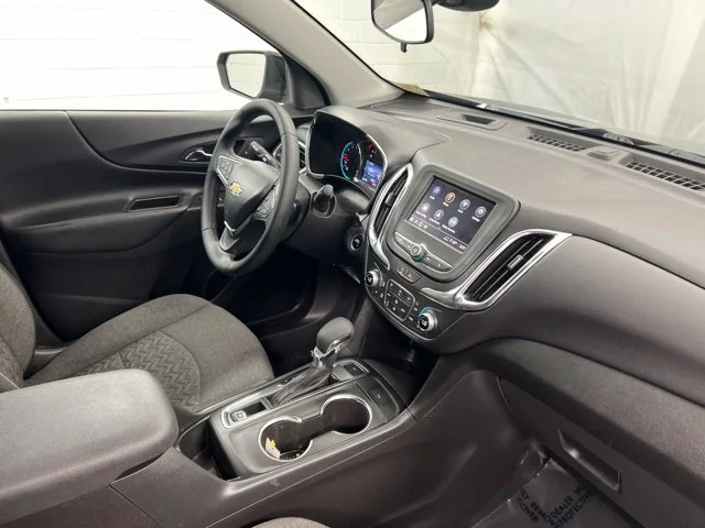 Used 2024 Black Chevrolet LT image 24