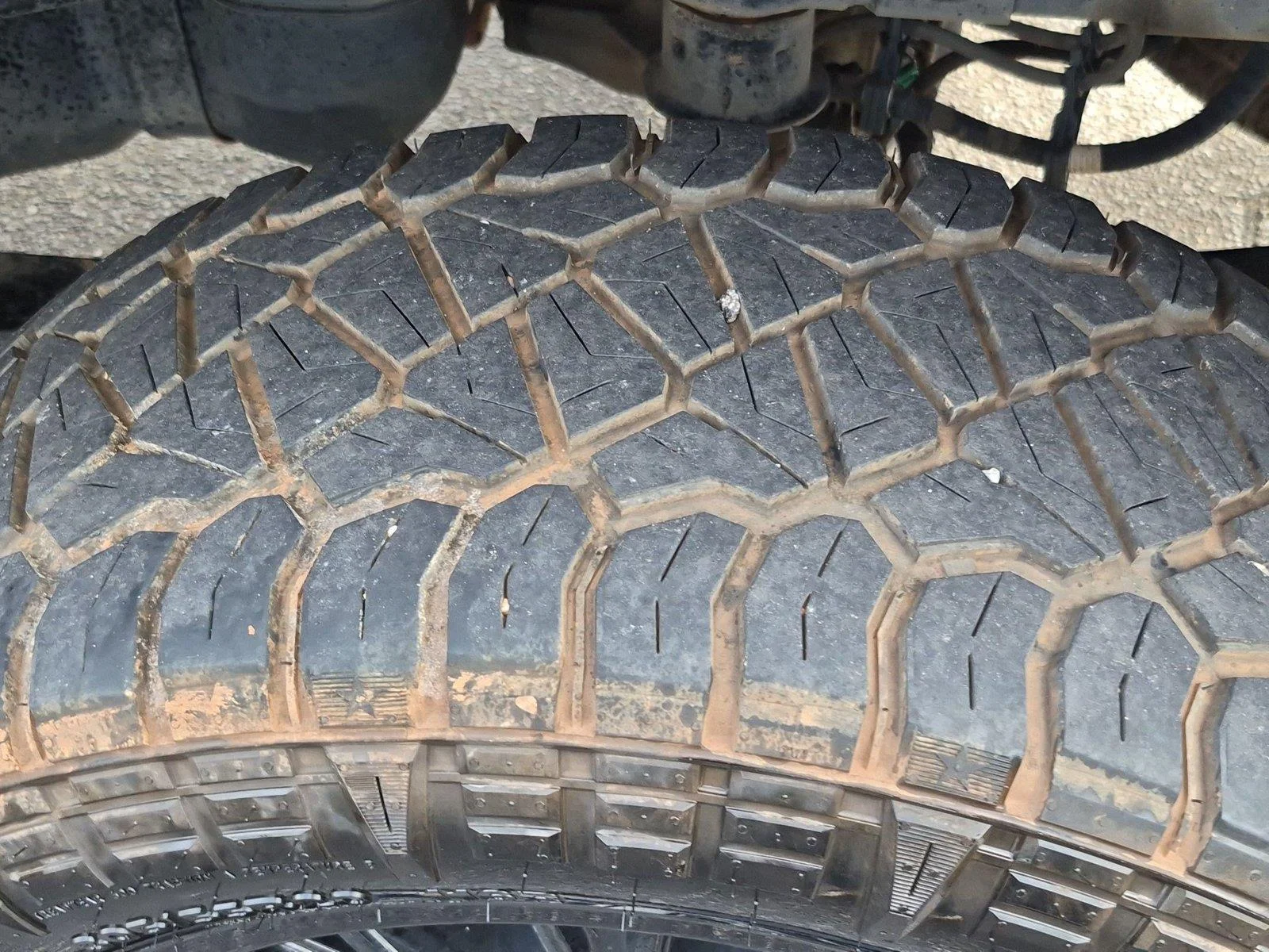 Used 2023 Carbonized Gray Metallic Ford XLT image 12