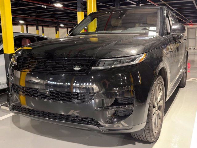 2023|Land Rover|Range Rover Sport|SE|4D Sport Utility