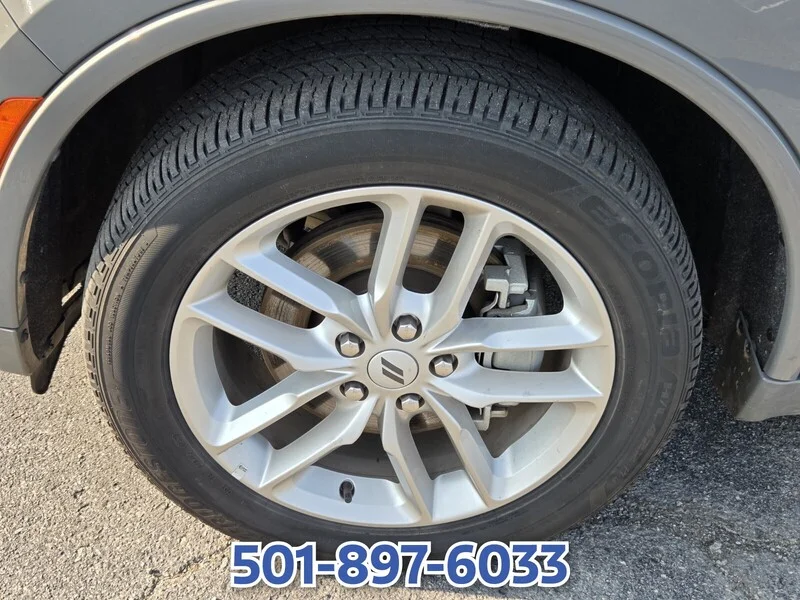 Used 2025 Gray Clearcoat DODGE GT AWD image 17
