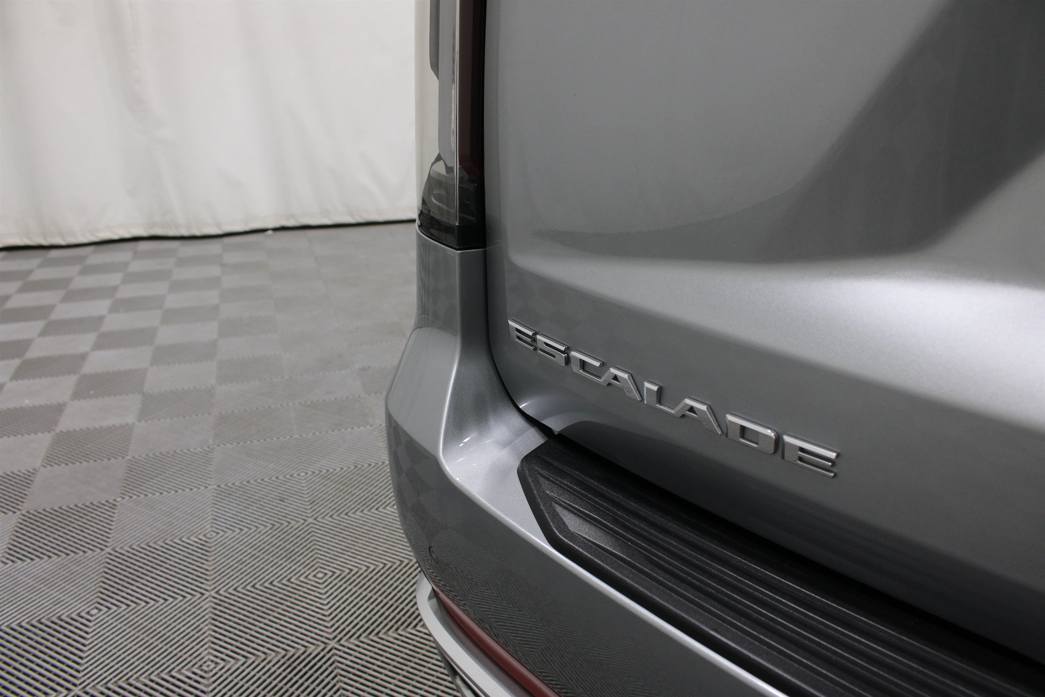 2024 Cadillac Escalade Premium Luxury - Photo 31