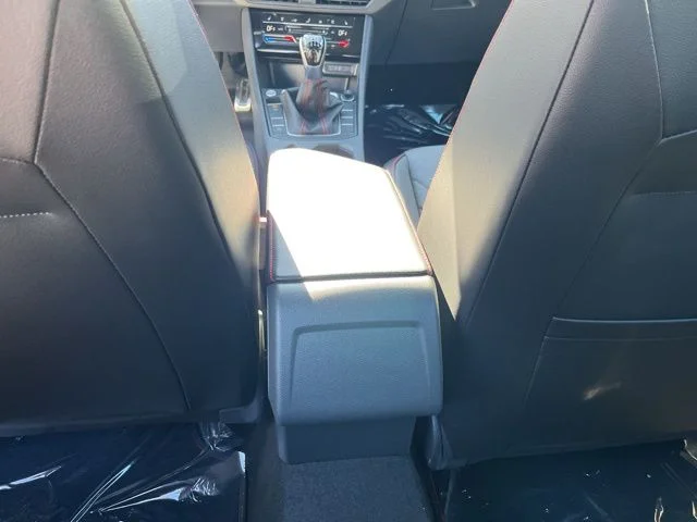New 2026 White Volkswagen 2.0T Autobahn image 14
