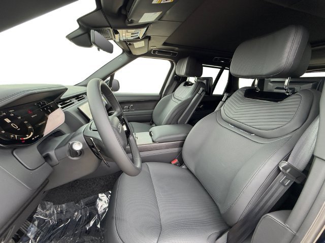 New 2027 Narvik Black Land Rover SV image 10