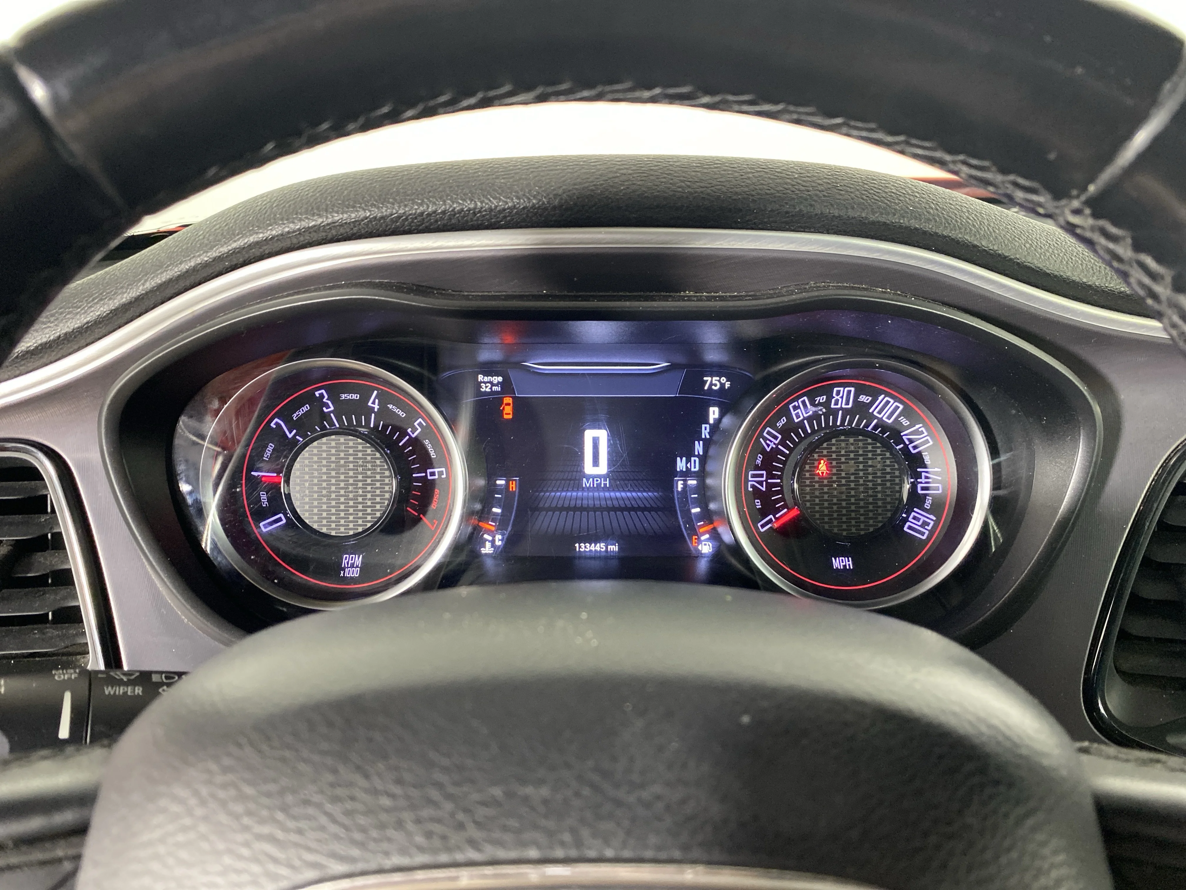 Used 2019 Go Mango Dodge SXT image 18