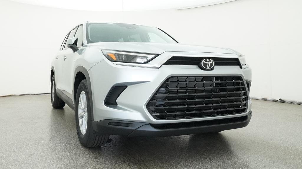 New 2026 Celestial Silver Metallic Toyota Hybrid XLE image 19