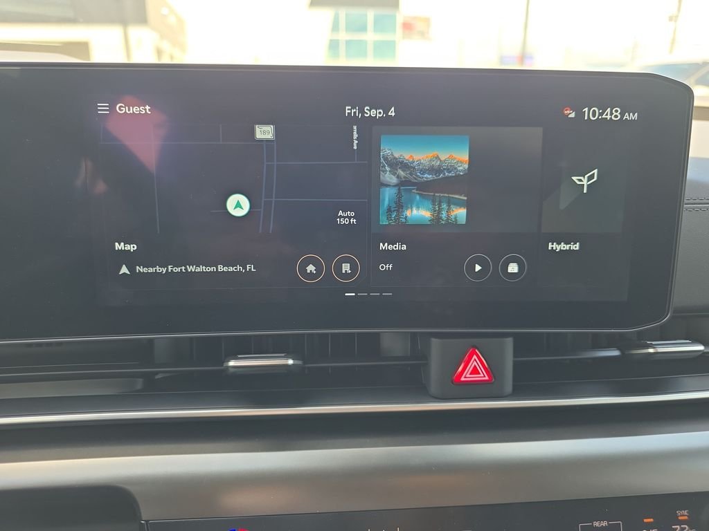 New 2026 Panthera Metal Kia SX Prestige image 24