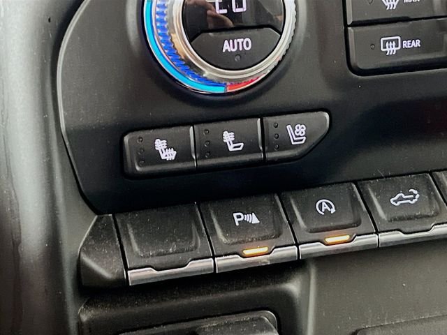 2021 GMC Sierra 1500 AT4 - Photo 22