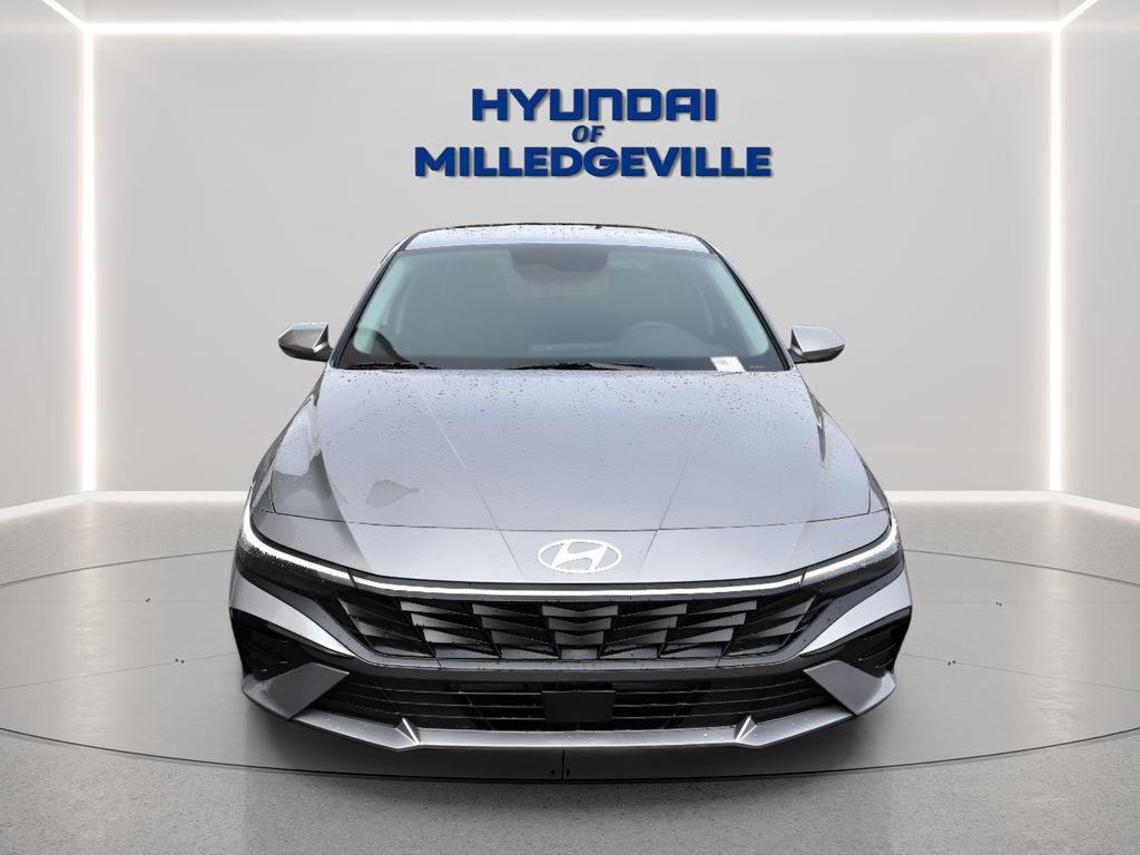 New 2026 Fluid Metal Hyundai Limited image 7
