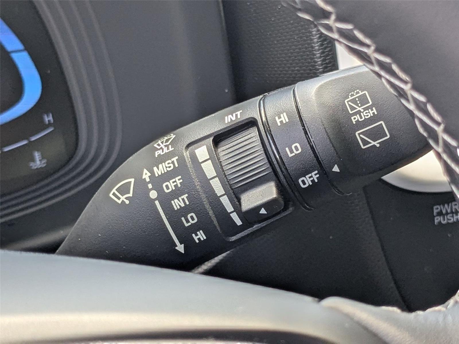 New 2026 Ecotronic Gray w/Black Roof Hyundai SEL image 17