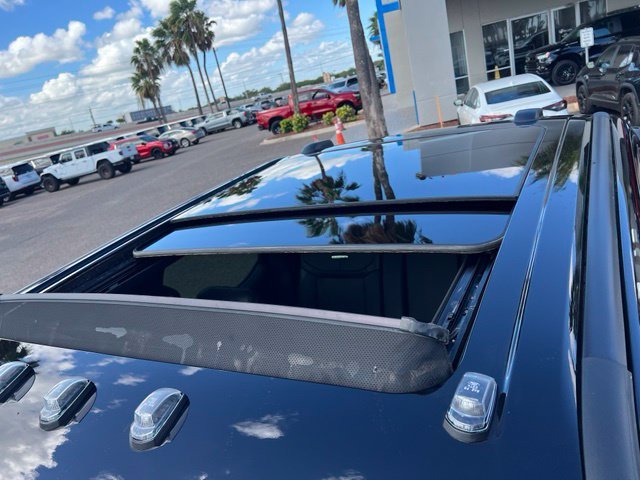 Used 2026 Black Ford Platinum image 8