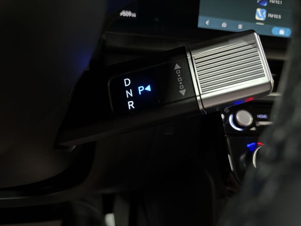 2025 Hyundai Tucson SEL Convenience - Photo 24