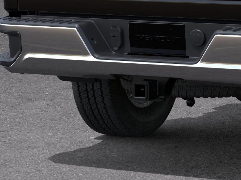 2026 Chevrolet Silverado 2500 HD LT - Photo 14
