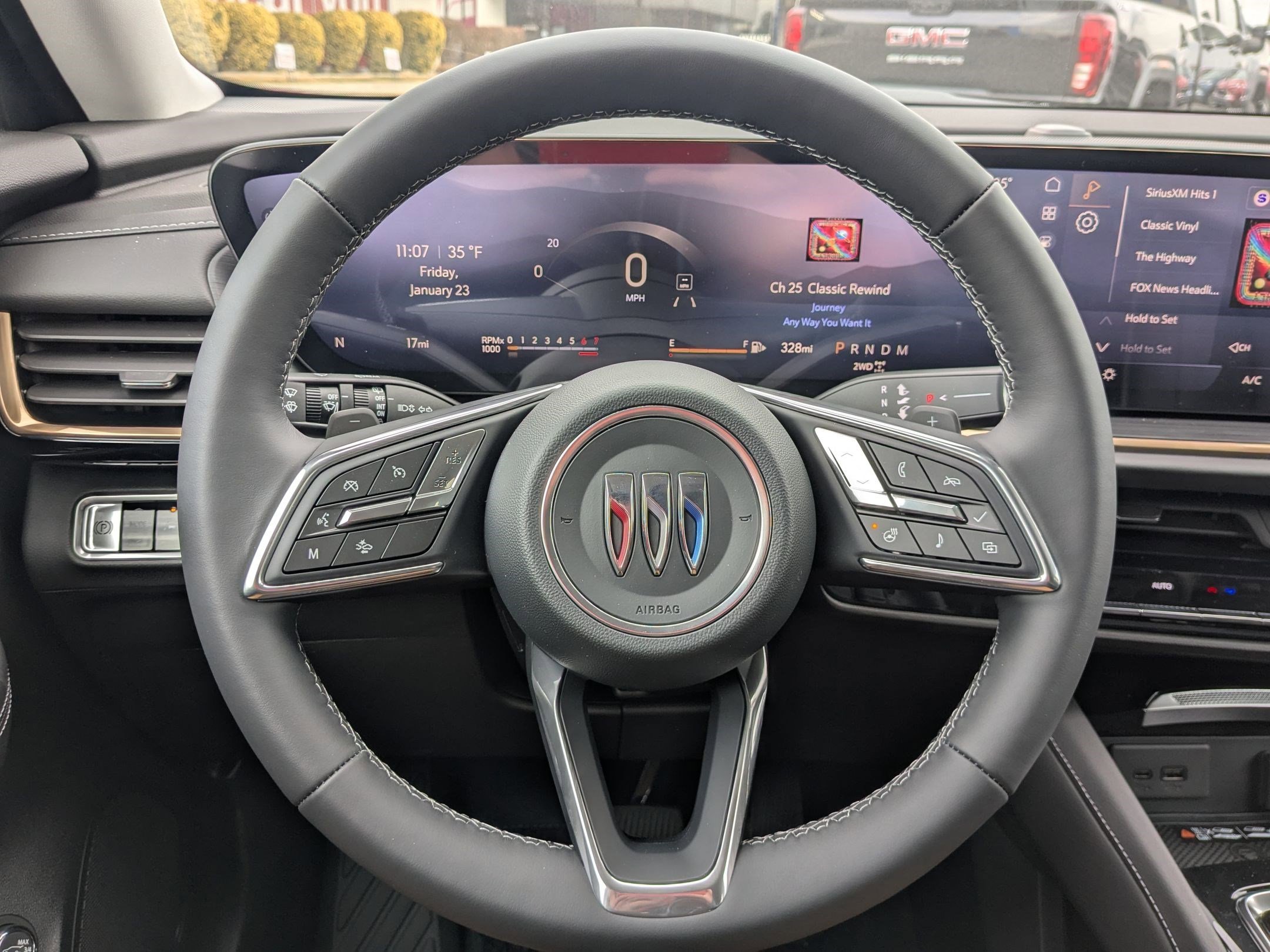 2026 Buick Envision Avenir - Photo 11