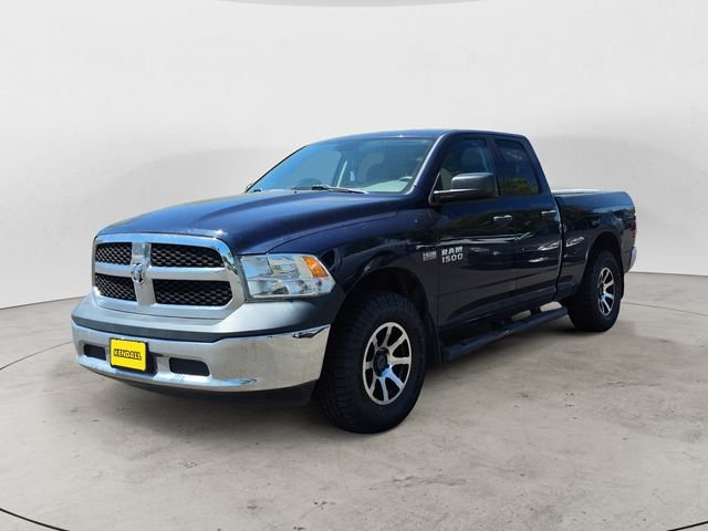 2015 RAM 1500 Tradesman 4x4 Quad Cab's photo