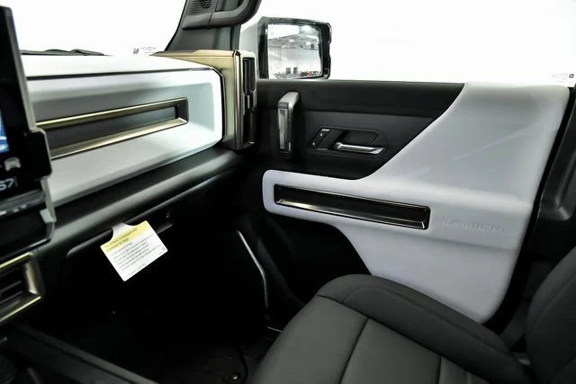 2025 GMC HUMMER EV 3X - Photo 26