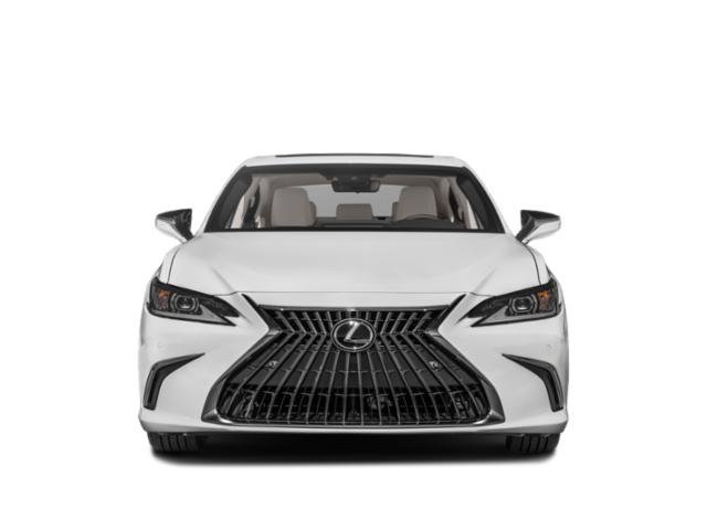 Used 2024 Matador Red Mica Lexus 300h image 4