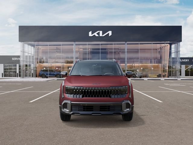 New 2027  Kia X-Line image 2