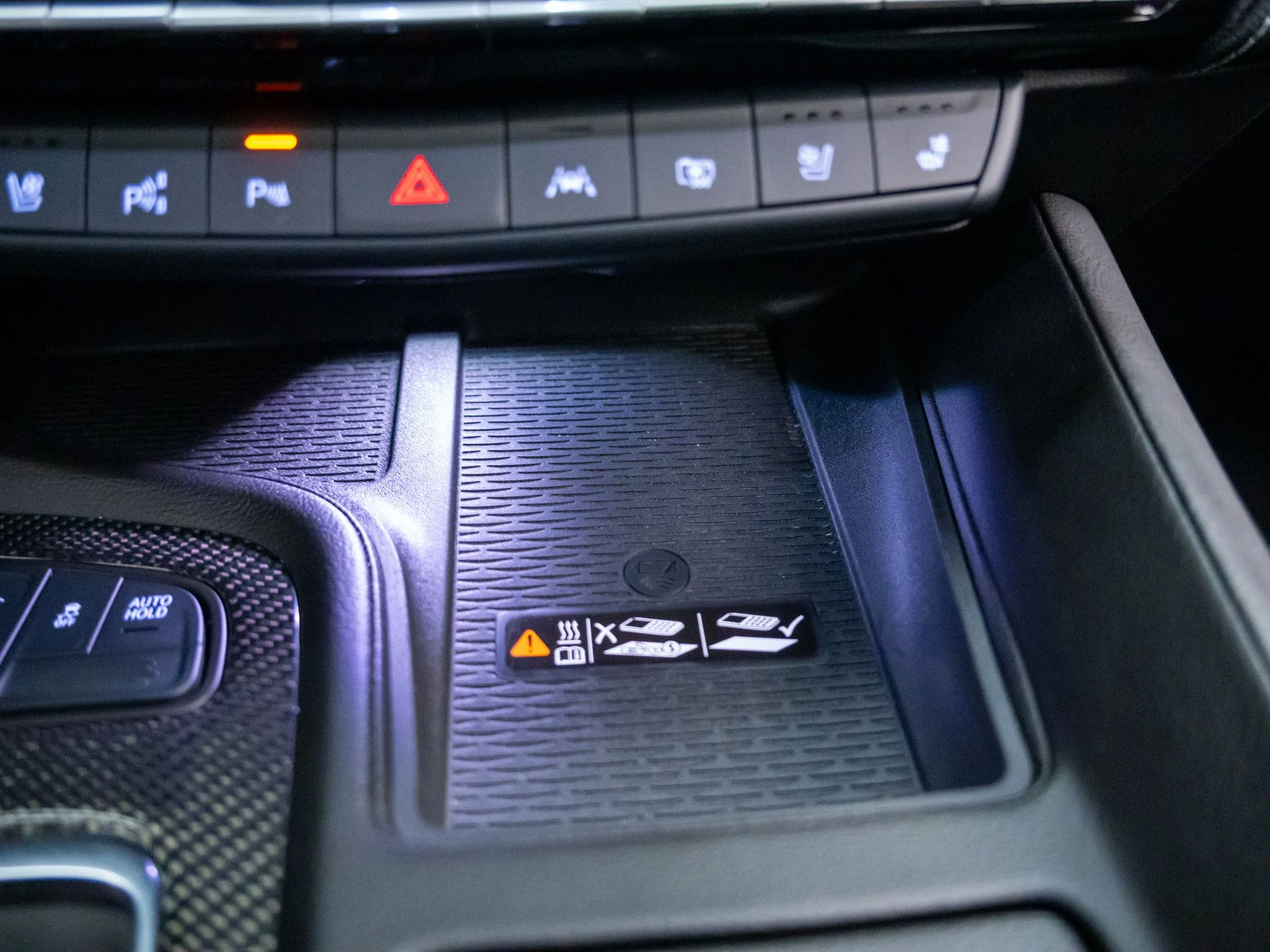 Used 2025 Black Cadillac V-Series image 28